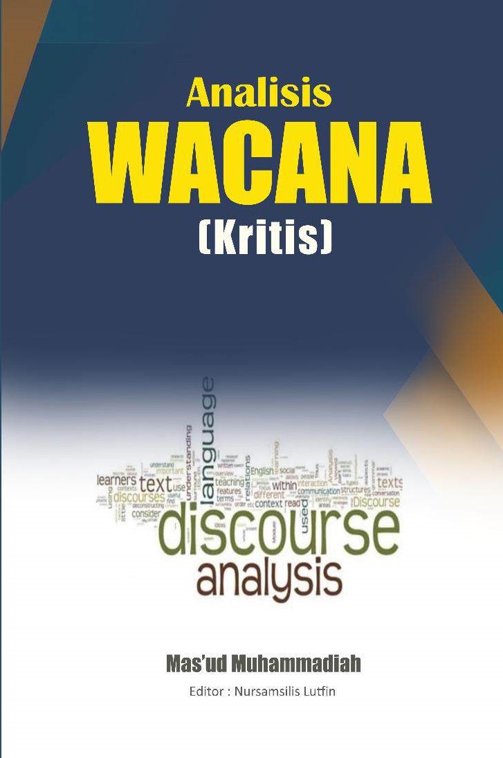 Analisis Wacana Kritis